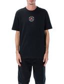 T-shirt e polo Rvca nere