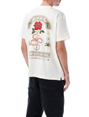Camisetas Y Polos Rvca