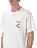 Rvca T-Shirts und Polos Weiß