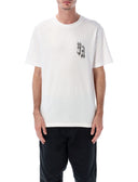 Rvca T-Shirts und Polos Weiß