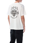 Rvca T-Shirts und Polos Weiß