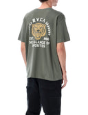 Magliette e polo Rvca