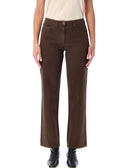 Emporio Armani Jeans Brown