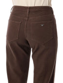 Emporio Armani Jeans Brown