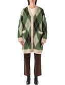 Emporio Armani Gensere Green