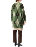 Emporio Armani Gensere Green