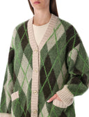 Emporio Armani Gensere Green