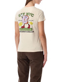 Emporio Armani T Shirts And Polos Beige