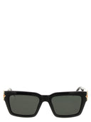 Casablanca 'The Black Square Metope' Sonnenbrille