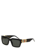 Casablanca 'The Black Square Metope' Sonnenbrille