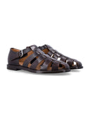 Church's Flat Shoes