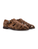 Church's Flat Shoes