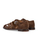 Church's Flat Shoes