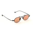 Eyepetizer Sunglasses Negroni Arno C.6 68 Black/Brown Unisex