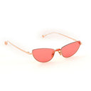 Eyepetizer Sunglasses Tokyo Odaiba C.9 66 Gold/Pink Unisex