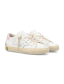 Golden Goose Kids Sneakers Hvide