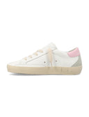 Golden Goose Kids Sneakers Hvide
