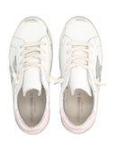 Golden Goose Kids Sneakers Hvide
