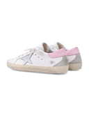 Golden Goose Kids Sneakers Hvide