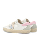 Golden Goose Kids Sneakers Hvide