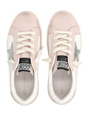 Golden Goose Kids Sneakers