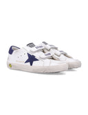 Golden Goose Kids Sneakers