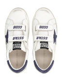 Golden Goose Kids Sneakers