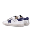 Golden Goose Kids Sneakers