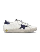 Golden Goose Kids Sneakers