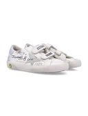 Golden Goose Kids Sneakers