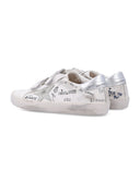 Golden Goose Kids Sneakers