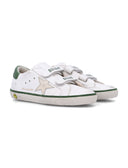 Scarpe da ginnastica per bambini Golden Goose