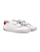 Scarpe da ginnastica per bambini Golden Goose