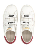 Scarpe da ginnastica per bambini Golden Goose