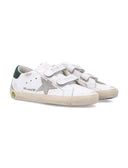 Golden Goose Kids Sneakers