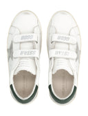 Golden Goose Kids Sneakers