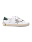 Golden Goose Kids Sneakers