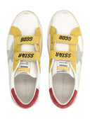 Golden Goose Kids Sneakers
