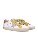 Golden Goose Kids Sneakers