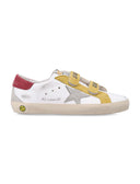 Golden Goose Kids Sneakers
