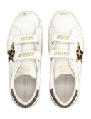 Golden Goose Kids Sneakers