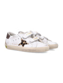 Golden Goose Kids Sneakers