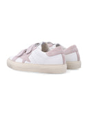 Golden Goose Kids Sneakers White
