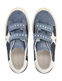 Golden Goose Kids Sneakers