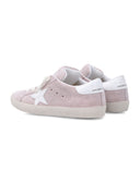Golden Goose Kids Sneakers