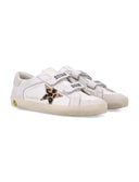 Trampki dziecięce Golden Goose