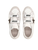 Trampki dziecięce Golden Goose