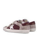 Scarpe da ginnastica per bambini Golden Goose