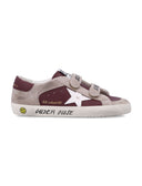 Scarpe da ginnastica per bambini Golden Goose