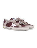 Scarpe da ginnastica per bambini Golden Goose